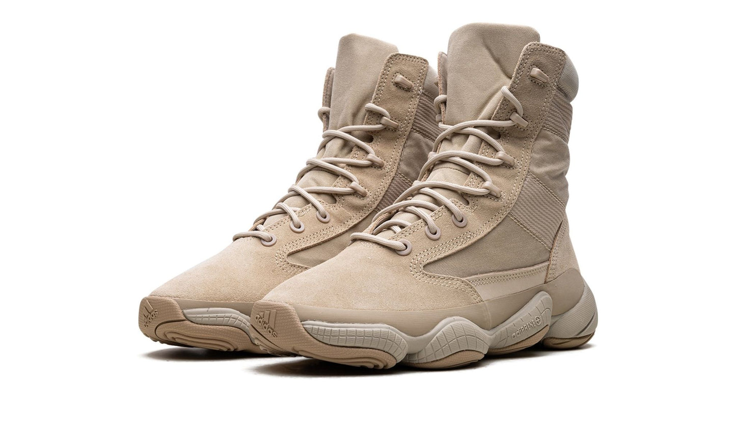 YEEZY 500 TACTICAL BOOT
"SAND”