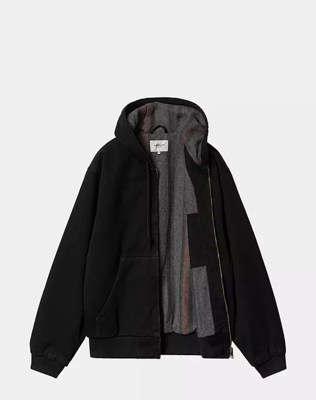 OG ACTIVE JACKET(WINTER) ONE WASH
