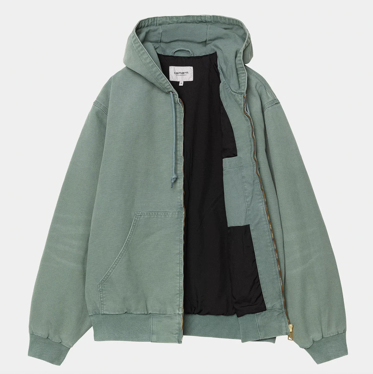 OG ACTIVE JACKET SILVER PINE