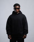 ¡NEW! HEAVYWEIGHT GARMENT
DYE FLEECE HOODIE (460GSM)