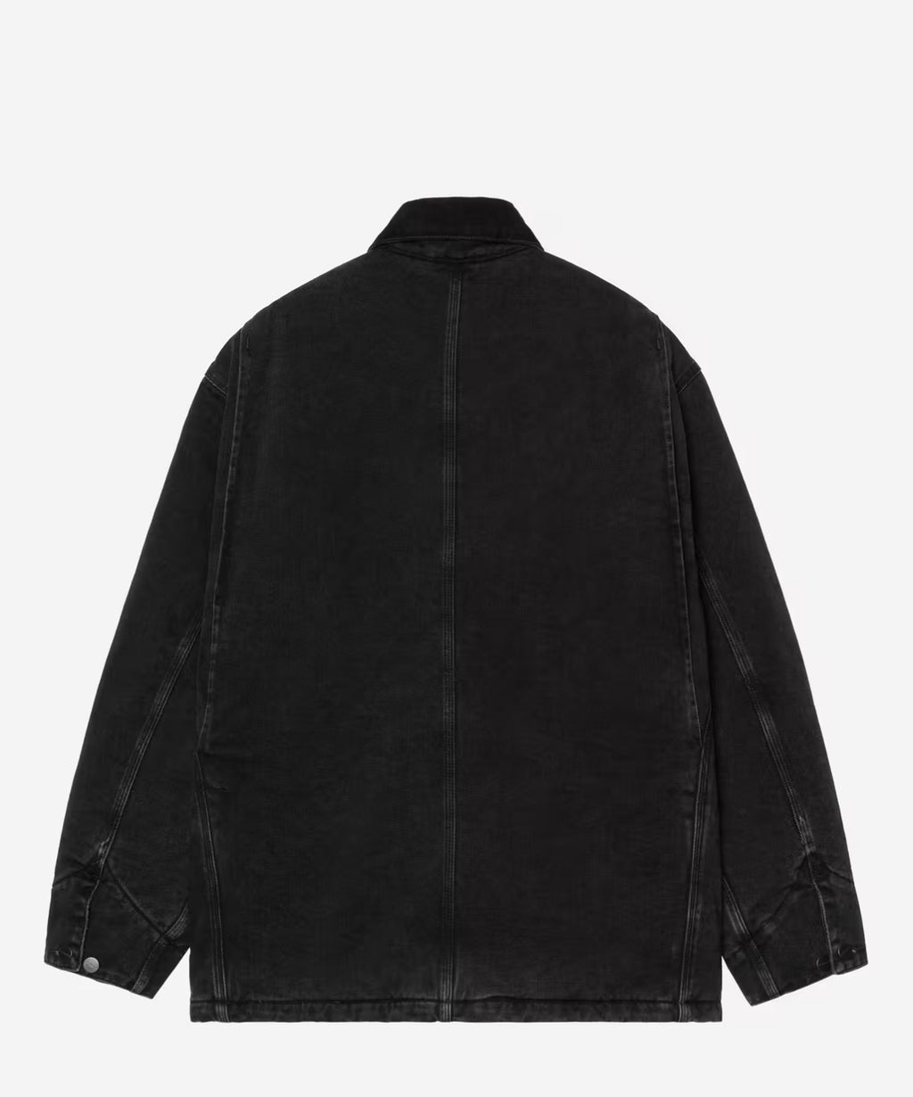 OG Chore Coat (Winter) - Denim