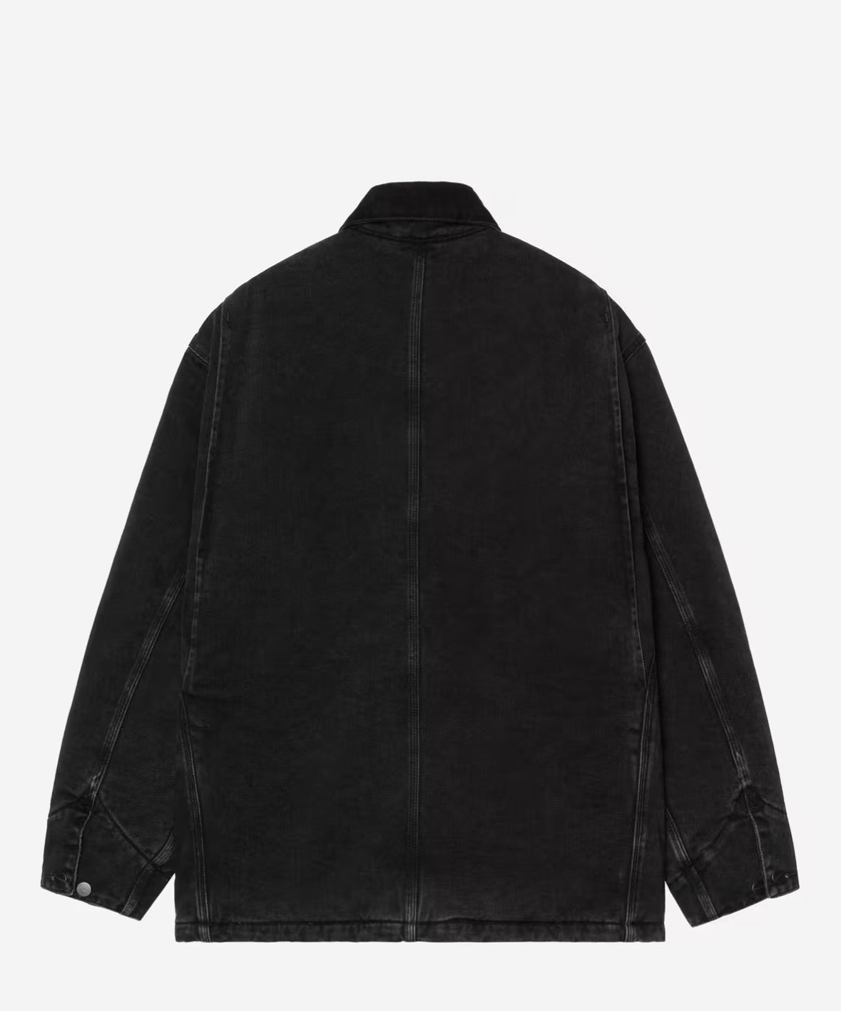 OG Chore Coat (Winter) - Denim