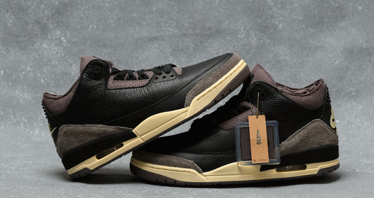 A Ma Maniére × Wmns Air Jordan 3
Retro 'While You Were Sleeping'