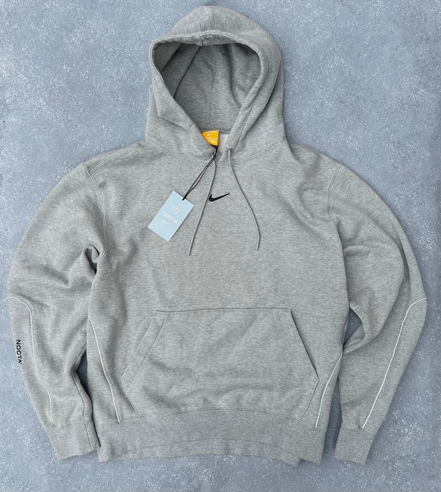 NOCTA FLEECE CS HOODIE