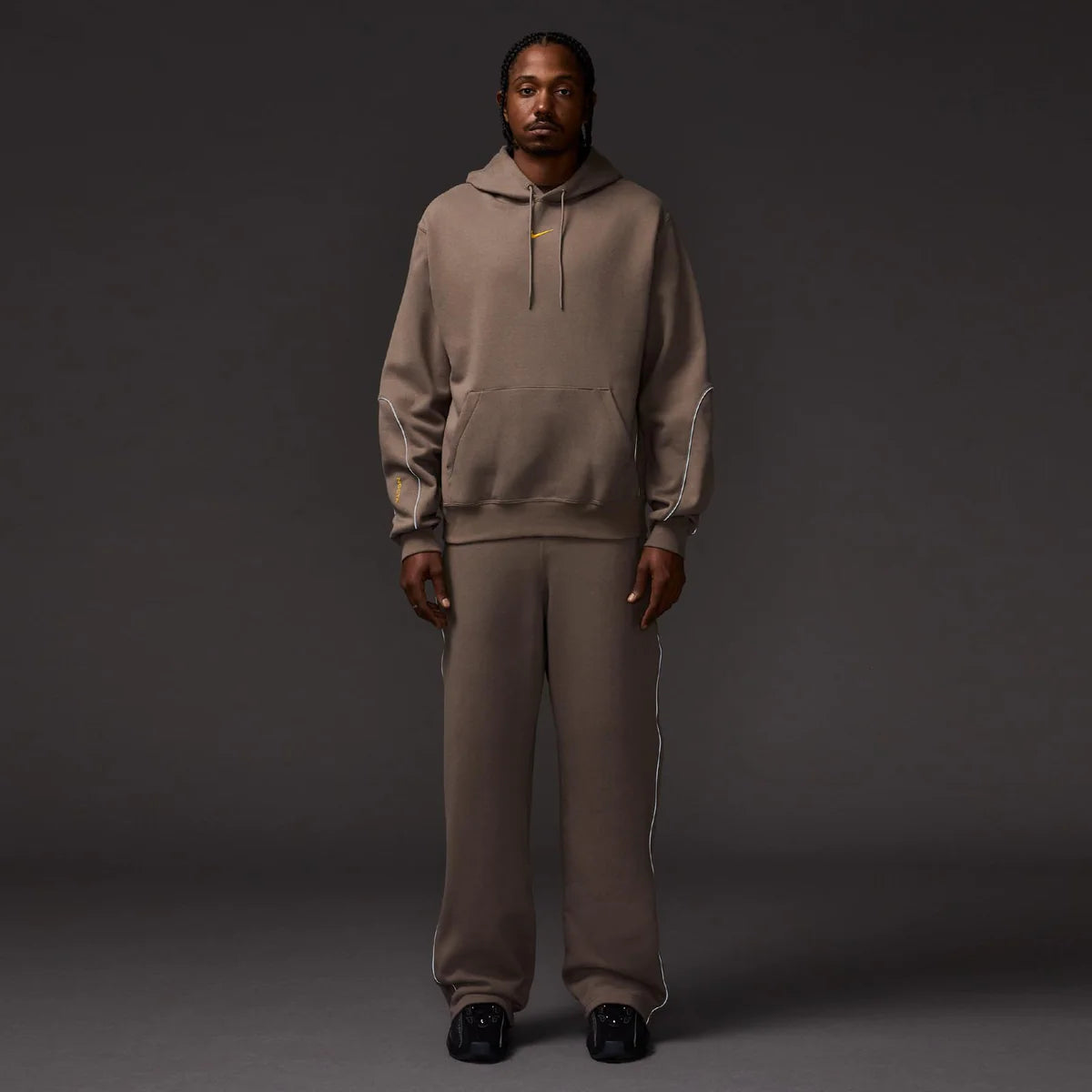 NOCTA Fleece CS Hoodie