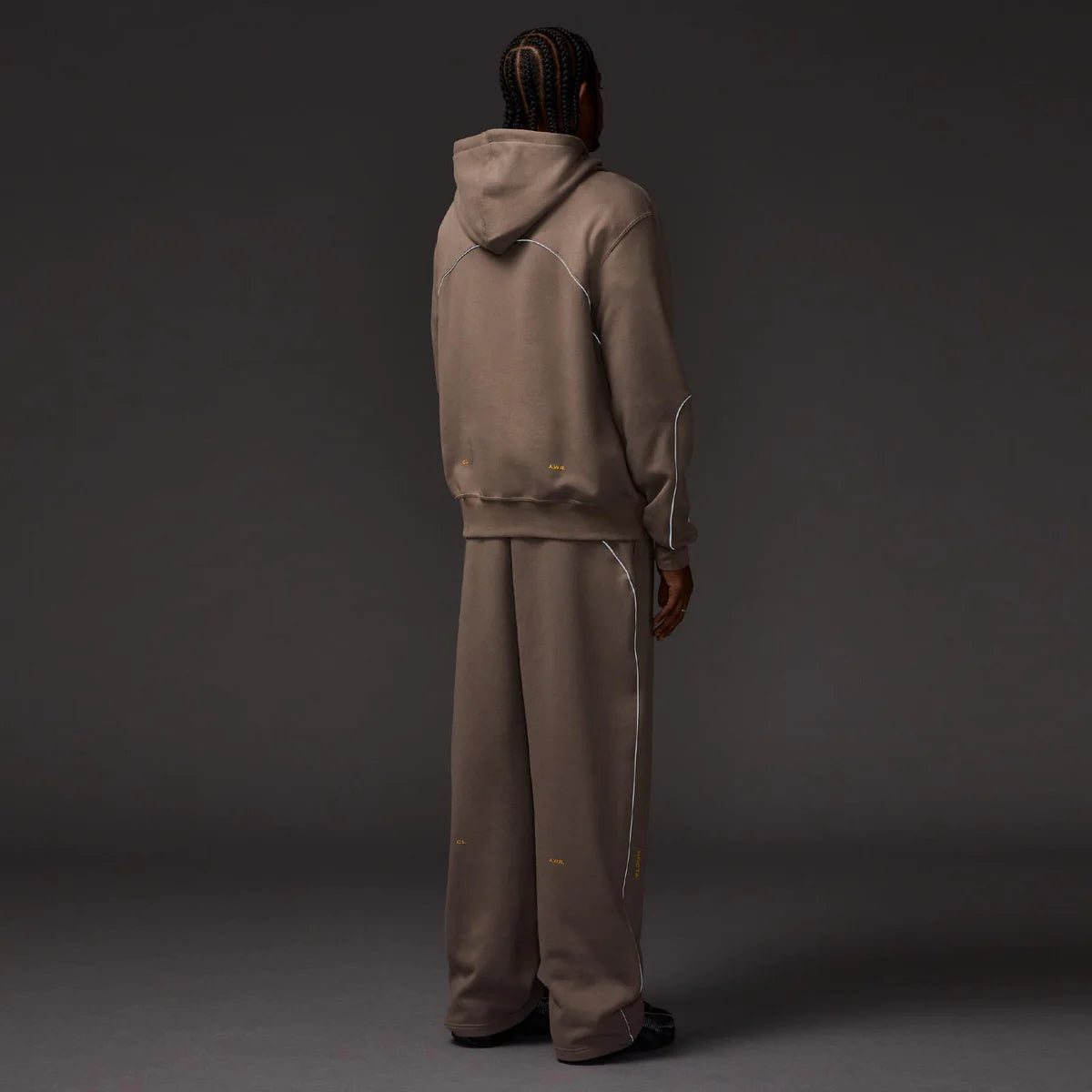 NOCTA Fleece CS Hoodie