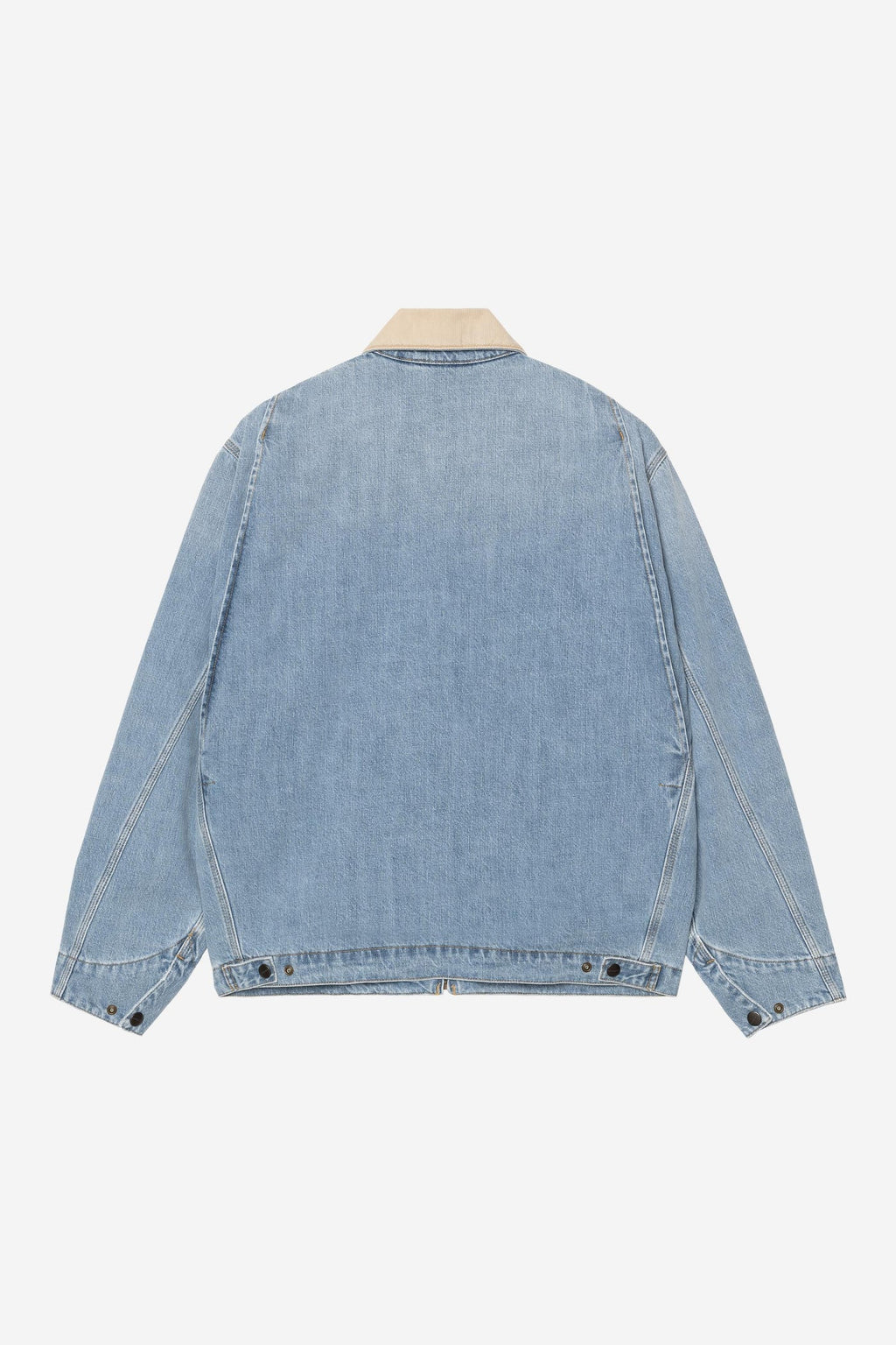 OG DETROIT JACKET