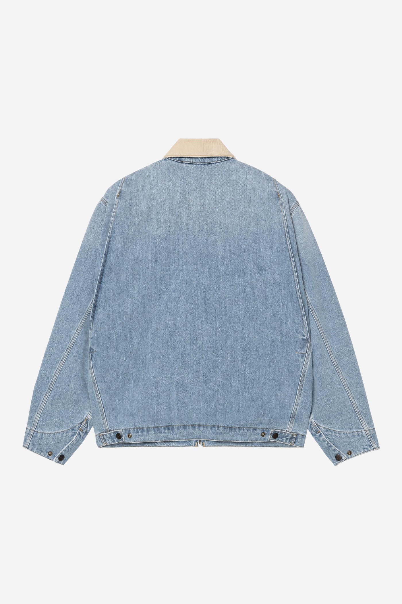 OG DETROIT JACKET