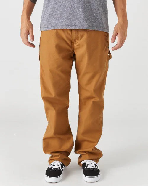 DICKIES FLEX DUCK CARPENTER UTILITY PANT